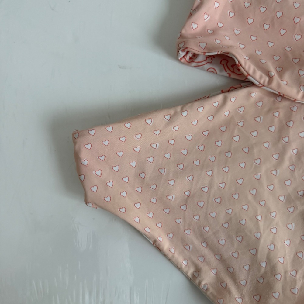 Roller Rabbit Reversible Print Bikini - Picture 4 of 15